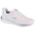 Skechers Bountiful - Quick Path 12607-WSL White 38