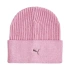 Puma Metal Cat Beanie růžová 26404 05