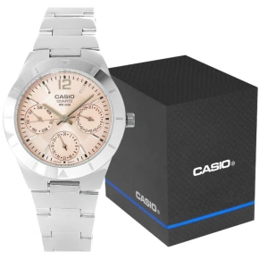 Dámské hodinky CASIO LTP-2069D-4AVEG Dámské hodinky CASIO LTP-2069D-4AVEG