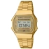 Unisex hodinky CASIO Vintage A168WG-9W + BOX
