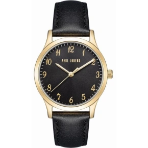 Dámské hodinky PAUL LORENS PL20019A-1A2 + KRABIČKA