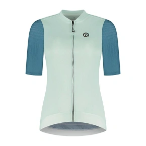 Rogelli dámský dres FAST mint M