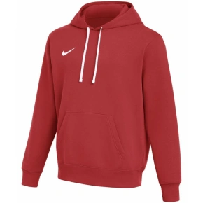 Pánská mikina Nike Park 26 Fleece Hoodie červená IB1222 657 pánské