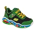 Skechers Play Scene – Barn-Squad Buddies 407065N-GNBK zelené 21