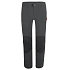 Chlapecké/dívčí trekové kalhoty Trollkids Kids Hammerfest Pants PRO dark grey (856-602)