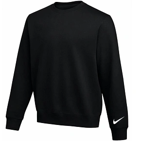 Dětská mikina Nike Park 26 Fleece Crew černá IO9045 010 Dětská mikina Nike Park 26 Fleece Crew černá IO9045 010