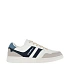 Pánské boty O'Neill Ione white and blue 90261015 00A