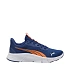 Puma FlexFocus Lite Modern dětská obuv modrá 401517 25