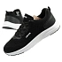 Levi's dámské sportovní tenisky Hudson fashionable black comfortable dámské