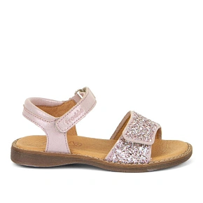 Dětské sandály Froddo LORINE SPARKLE (G3150249-3)