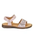 Dětské sandály Froddo LORINE SPARKLE (G3150249-3)