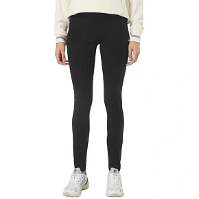Dámské legíny Fila Casania, černé, FAW1313 80010 Dámské legíny Fila Casania, černé, FAW1313 80010