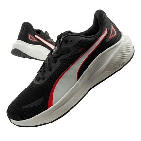 Pánská sportovní obuv Puma Skyrocket Lite lehká pohodlná černá