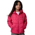 Dívčí bunda 4F F0739 fuchsiová 4FJWSS26TDJAF0739 55S