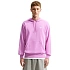 Pánská mikina Nike Club FT PO Hoodie, růžová, FN3866 503