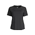 Dámské tričko CASALL Essential Tee, černé