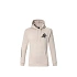 Pánská mikina MILLET Cimaï Collab Sweat M, béžová