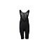 Dětské cyklistické kalhoty POC Y's XC Bibshorts, černé