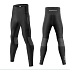 Rockbros spodnie sportowe YDCK003 czarne XL