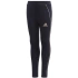 Legíny adidas Lg Cot Tight Jr GG3497
