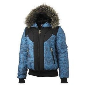 Puma Best Winter Jacke W 55595901