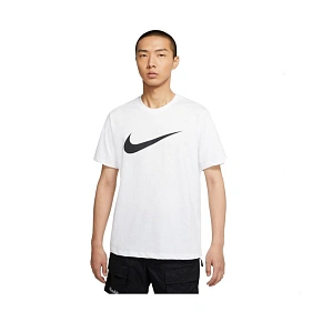 Tričko Nike NSW Icon Swoosh M DC5094-100