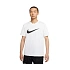 Tričko Nike NSW Icon Swoosh M DC5094-100