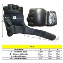 Rukavice MMA GF-3 M 0127-02M - Masters