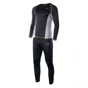 Hi-Tec Kamo Set M termoprádlo 92800185568