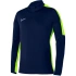 Mikina Nike Academy 23 Dril Top M DR1352 452