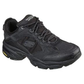 Boty Skechers Vigor 3.0 M 237145/BBK Boty Skechers Vigor 3.0 M 237145/BBK