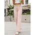 Dámské džíny UY2966 růžové - FashionStreet 