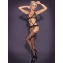 Body Bodystocking N108 - Obsessive