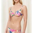 Dámská plavková podprsenka Summer Allure WP - Triumph