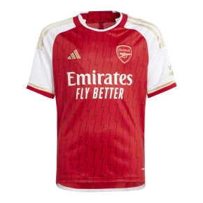 Adidas Arsenal London Domácí tričko Junior HZ2133 Adidas Arsenal London Domácí tričko Junior HZ2133