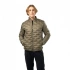 Bunda Bauer Flc Packable Puffer Jacket Sr