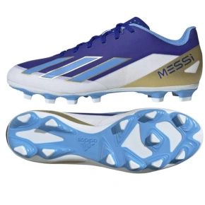 Boty adidas X CRAZYFAST Club Messi FxG ID0724