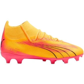 Kopačky Puma Ultra Pro FG/AG Jr 107769 03
