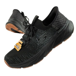 Boty Skechers Edgeride-Raygo M 232932/BBK Boty Skechers Edgeride-Raygo M 232932/BBK
