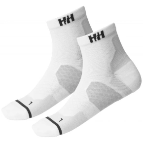 Helly Hansen 2-pack Trail Sock 67534 001