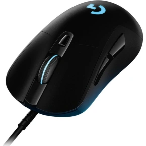 LOGITECH G403 Hero MOUSE 910-005632 LOGITECH G403 Hero MOUSE 910-005632