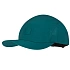 Kšiltovka Buff 5 Panel Go Cap – barva solid teal