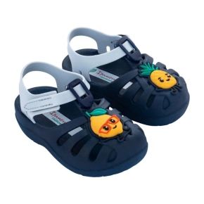 Sandály Ipanema Summer XIV B Jr 83615-BC943