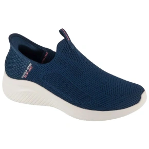 Skechers Slip-Ins: Ultra Flex 3.0 - Easy Win 150450-NVY Navy Blue 36 Skechers Slip-Ins: Ultra Flex 3.0 - Easy Win 150450-NVY Navy Blue 36