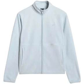 Fleecová mikina 4F W 4FWAW25TFLEF354 34S Fleecová mikina 4F W 4FWAW25TFLEF354 34S