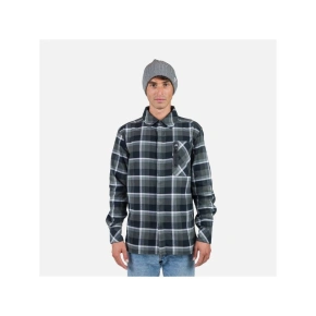 Rossignol Ranch Shirt černá