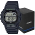 CASIO WS-1400H-1AVEF + BOX Unisex hodinky