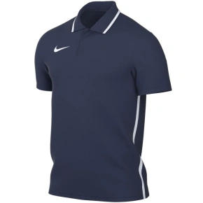 Pánské tričko Nike Dri Fit Park 26 Polo navy blue HM7136 410 pánské
