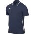 Pánské tričko Nike Dri Fit Park 26 Polo navy blue HM7136 410 pánské