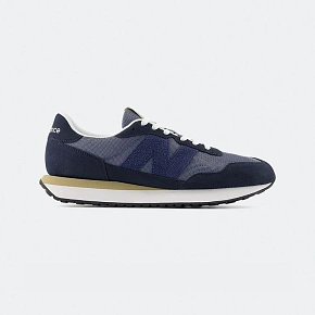 Klasické pánské boty New Balance 237 Lifestyle (M2374EK) Klasické pánské boty New Balance 237 Lifestyle (M2374EK)